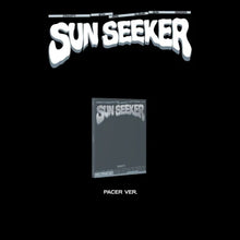 Load image into Gallery viewer, CRAVITY 6th Mini Album 'SUN SEEKER'