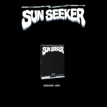 Load image into Gallery viewer, CRAVITY 6th Mini Album 'SUN SEEKER'