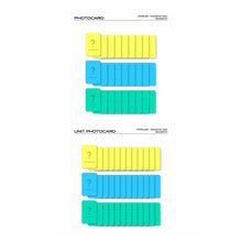 Load image into Gallery viewer, CRAVITY - 1st Full Album Part.2 'LIBERTY : IN OUR COSMOS'