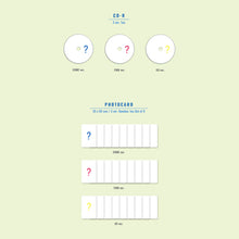 Load image into Gallery viewer, Cravity 4th Mini Album 'New Wave'