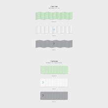 Load image into Gallery viewer, CRAVITY 5th Mini Album 'MASTER:PIECE'