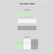 Load image into Gallery viewer, CRAVITY 5th Mini Album 'MASTER:PIECE'