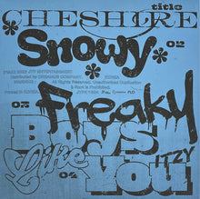 Load image into Gallery viewer, ITZY Mini Album 'CHESHIRE' (Special Edition)