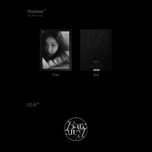 Load image into Gallery viewer, CHUNG HA 2nd Studio Album 'Bare&Rare Pt.1'