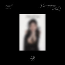 Load image into Gallery viewer, CHUNG HA 2nd Studio Album 'Bare&Rare Pt.1'