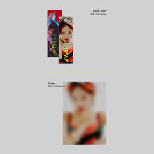 Load image into Gallery viewer, CHUNG HA - MAXI SINGLE