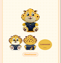 Load image into Gallery viewer, Stray Kids Zootopia 2 X SKZOO POP-UP STORE Official MD - Shoulder Plush