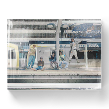 Load image into Gallery viewer, CORTIS 1st Mini Album 'COLOR OUTSIDE THE LINES'