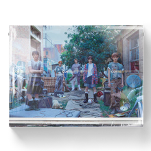 Load image into Gallery viewer, CORTIS 1st Mini Album 'COLOR OUTSIDE THE LINES'