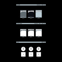 Load image into Gallery viewer, CRAVITY 6th Mini Album 'SUN SEEKER'