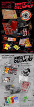 Load image into Gallery viewer, DAILY:DIRECTION ‘First:Delivery’ Album