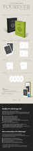 Load image into Gallery viewer, DAY6 8th Mini Album 'Fourever' (PLATFORM Ver.)