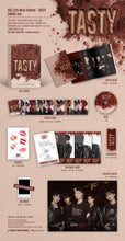 Load image into Gallery viewer, DKZ 3rd Mini Album 'TASTY'