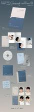 Load image into Gallery viewer, DK X Seungkwan 1st Mini Album 'SERENADE' (COMPACT Ver.)