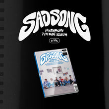 Load image into Gallery viewer, P1Harmony 7th Mini Album 'SAD SONG'