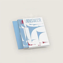 Load image into Gallery viewer, Enhypen 1st Repackage Album 'Dimension: Answer'