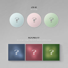 Load image into Gallery viewer, Dreamcatcher 2nd Full Album 'Apocalypse : Save us' (Normal Edition)