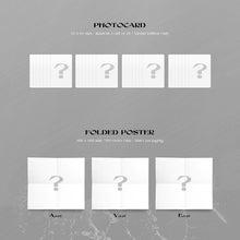 Load image into Gallery viewer, Dreamcatcher 2nd Full Album 'Apocalypse : Save us' (Normal Edition)