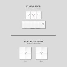 Load image into Gallery viewer, Dreamcatcher 7th Mini Album 'Apocalypse : Follow us' (Normal Edition)