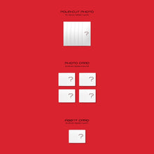 Load image into Gallery viewer, Dreamcatcher 7th Mini Album 'Apocalypse : Follow us' (Limited Version / T Ver)