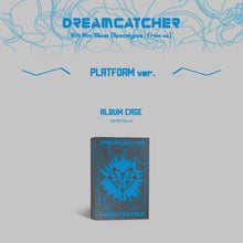 Load image into Gallery viewer, Dreamcatcher 8th Mini Album 'Apocalypse : From us' (Platform Version)
