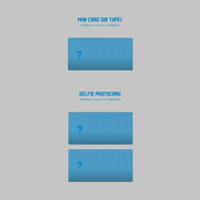 Load image into Gallery viewer, Dreamcatcher 8th Mini Album 'Apocalypse : From us' (Platform Version)