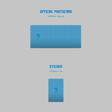 Load image into Gallery viewer, Dreamcatcher 8th Mini Album 'Apocalypse : From us' (Platform Version)