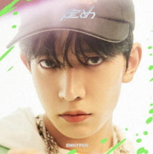 Load image into Gallery viewer, Enhypen Japan 1st Full Album 'Sadame' (Member Solo Jacket Version)