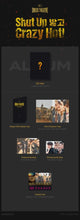 Load image into Gallery viewer, ONEUS THEATRE PACK: Shut Up 받고 Crazy Hot!