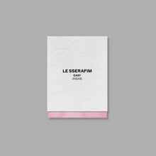 Load image into Gallery viewer, LE SSERAFIM 3rd Mini Album 'EASY'