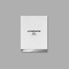 Load image into Gallery viewer, LE SSERAFIM 3rd Mini Album 'EASY'