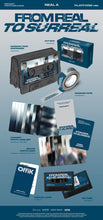 Load image into Gallery viewer, HIGHLIGHT The 6th Mini Album 'From Real to Surreal' (Platform Ver.)
