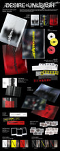 Load image into Gallery viewer, ENHYPEN 6th Mini Album 'DESIRE : UNLEASH'