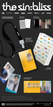 Load image into Gallery viewer, ENHYPEN 8th Mini Album 'THE SIN : BLISS' (ID Card Ver.)
