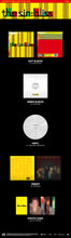 Load image into Gallery viewer, ENHYPEN 8th Mini Album 'THE SIN : BLISS' (Vinyl)