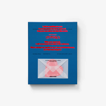 Load image into Gallery viewer, ENHYPEN 2nd Studio Album 'ROMANCE: UNTOLD'