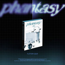 Load image into Gallery viewer, THE BOYZ 2nd Album &#39;[PHANTASY] Pt.2 Sixth Sense&#39; (PLATFORM VER.)
