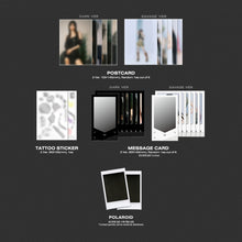 Load image into Gallery viewer, EVERGLOW 4th Single Album 'ALL MY GIRLS'
