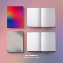 Load image into Gallery viewer, EVNNE 1st Mini Album 'Target: ME'