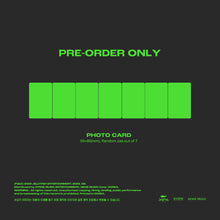 Load image into Gallery viewer, EVNNE 1st Mini Album 'Target: ME' (Digipack Ver.)