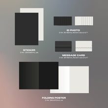 Load image into Gallery viewer, EVNNE 1st Mini Album 'Target: ME'