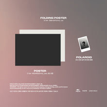 Load image into Gallery viewer, EVNNE 1st Mini Album 'Target: ME'