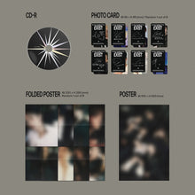 Load image into Gallery viewer, EXO 7th Full Album 'EXIST' (Digipack Ver.)