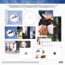 Load image into Gallery viewer, HWASA 2nd Mini Album 'O'