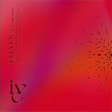 Load image into Gallery viewer, IVE 1st Single Album 'Eleven'
