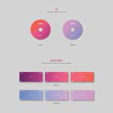 Load image into Gallery viewer, ENHYPEN 1st Mini Album 'Border: Day One'
