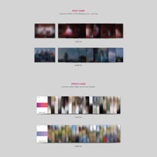 Load image into Gallery viewer, ENHYPEN 1st Mini Album 'Border: Day One'