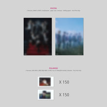 Load image into Gallery viewer, ENHYPEN 1st Mini Album 'Border: Day One'