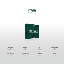 Load image into Gallery viewer, Enhypen 1st Full Album ‘Dimension : Dilemma' - Essential Version