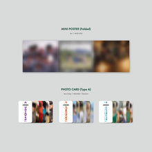 Load image into Gallery viewer, Enhypen 1st Full Album ‘Dimension : Dilemma' - Essential Version